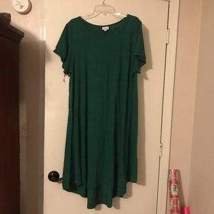 LuLaRoe Carly - 3XL